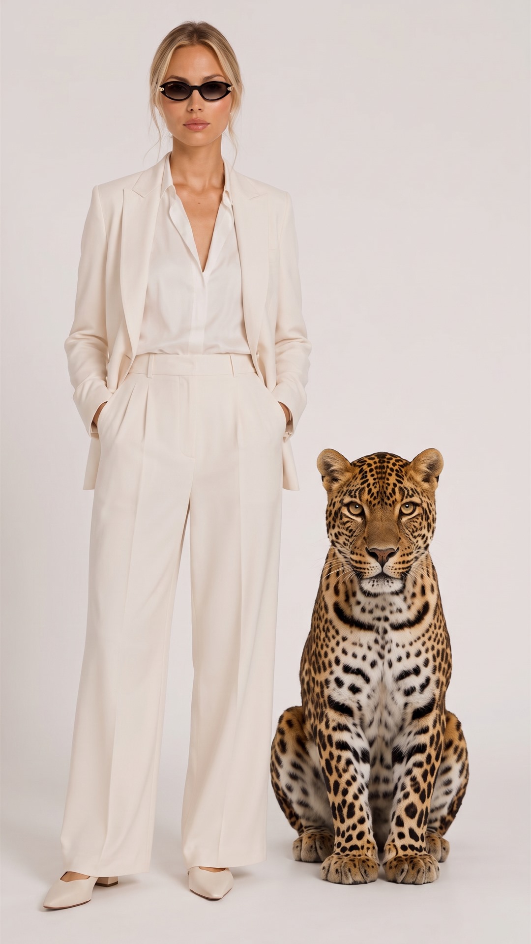 Cartier Panthere video still